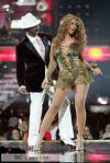 beyonc� et usher