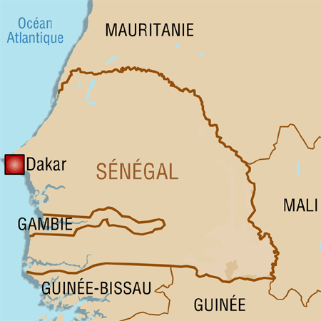 senegal